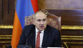 Նախորդ շաբաթ ՀՀ բանկերից մեկը միջազգային ֆինանսական շուկաներում թողարկել է աննախադեպ ծավալի 600 մլն դոլարի եվրոբոնդեր․ Փաշինյան