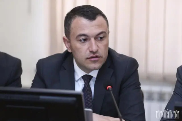 Ինքնակամ կառույցները հնարավոր կլինի օրինականացնել․ հաշվառման կարգն ուժի մեջ կմտնի հունվարի 20-ից
