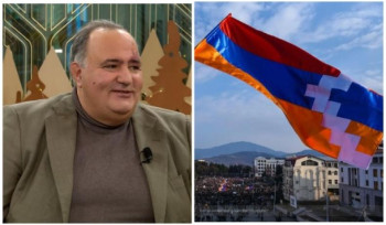 Երբ պետությունը չկա, չեն կարող հայտարարել պետական օրհներգ. Համալիրի տնօրենը՝ համերգի ժամանակ Արցախի օրհներգը չհնչեցնելու պահանջի մասին