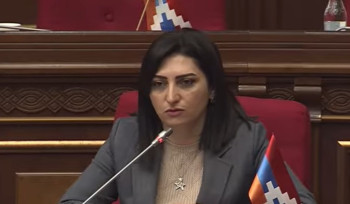 Պարո’ն փոխնախարար, հստակ պատասխանեք՝ 30 զոհ ունենք բանակում, ի՞նչ հետևություն եք արել. Թովմասյան (տեսանյութ)