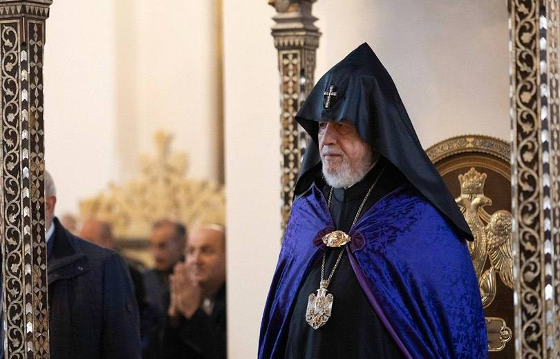 Եպիսկոպոսաց ժողովը տեղի կունենա Ավստրիայում՝ փետրվարի 16–19–ը. Մայր Աթոռ