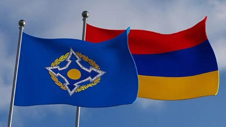 ՀԱՊԿ անդամության «ապասառեցում» տեղի չի ունենա. ՀՀ Արտաքին հետախուզական ծառայություն