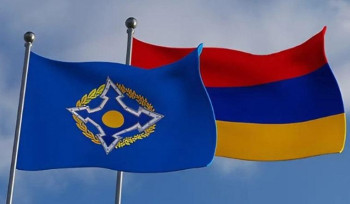 ՀԱՊԿ անդամության «ապասառեցում» տեղի չի ունենա. ՀՀ Արտաքին հետախուզական ծառայություն