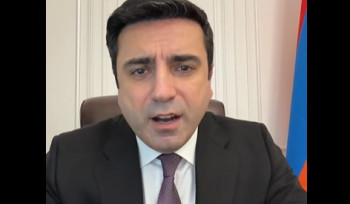 2026 թվականին մենք ձեր էջը մեկընդմիշտ փակելու ենք․ Ալեն Սիմոնյանը՝ ընդդիմադիրներին (տեսանյութ)