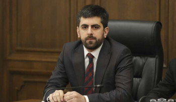 Ադրբեջանին անընդհատ փոխանցում ենք մեսիջը, որ «արևմտյան Ադրբեջան» խոսույթը չի նպաստում խաղաղության գործընթացին. Խանդանյան