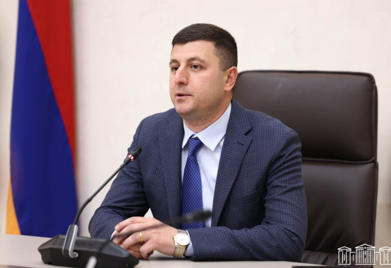 Իշխանությունը փորձում է անել անհնարինը` չի ստացվում, փորձում է ներգործության նոր` առավել անբարո մեթոդներ կիրառել․ Աբրահամյան