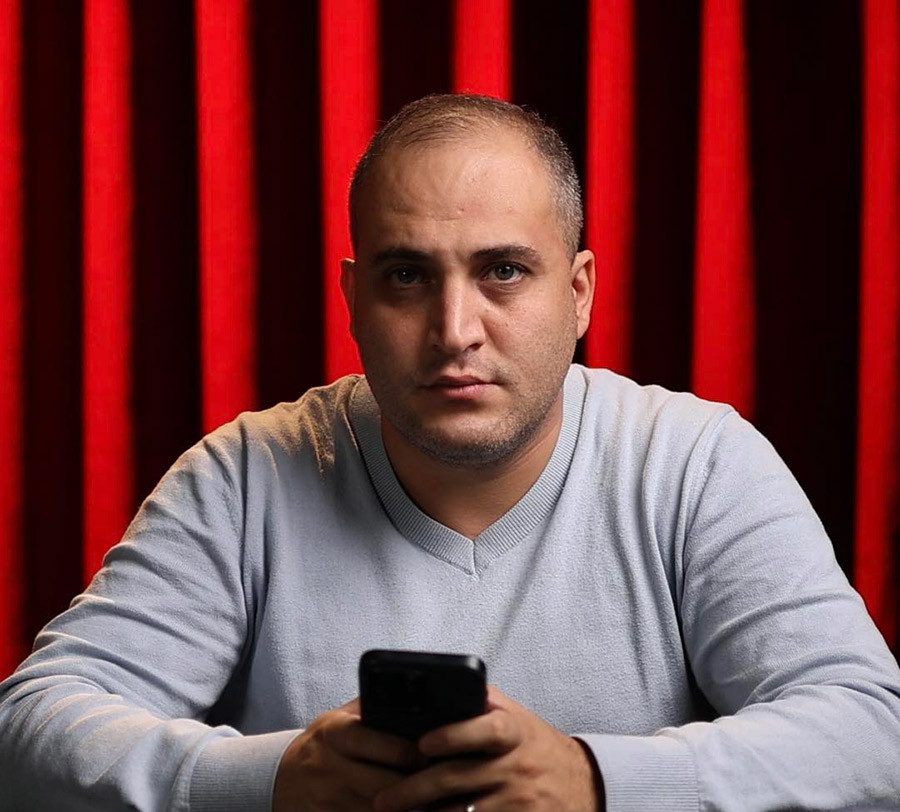 Մեր ձերբակալությունն ու ապօրինի կալանքն իրենց համար իրավաչափ են. Նարեկ Սամսոնյանը՝ ՄԻՊ-ի մասին