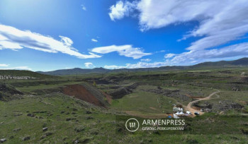 Եթե աշխատանք չի արվել, վճարում չի արվել, ապա պարտք էլ չի վերցվել. Վահե Հովհաննիսյանը՝ Կապսի ջրամբարի մասին