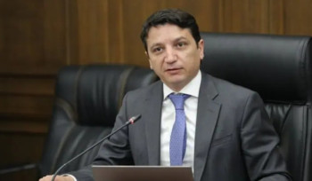 Հարցաքննվել եմ 2 օր առաջ, ես ձեռնարկատիրությամբ չեմ զբաղվել այն պահից սկսած, երբ դարձել եմ պետական պաշտոնյա․ Ֆինանսների նախարար