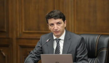 ՀՀ պետական պարտքը աճում է, սակայն պետություններ էլ կան, որ տրիլիոնների պարտք ունեն. Վահե Հովհաննիսյան