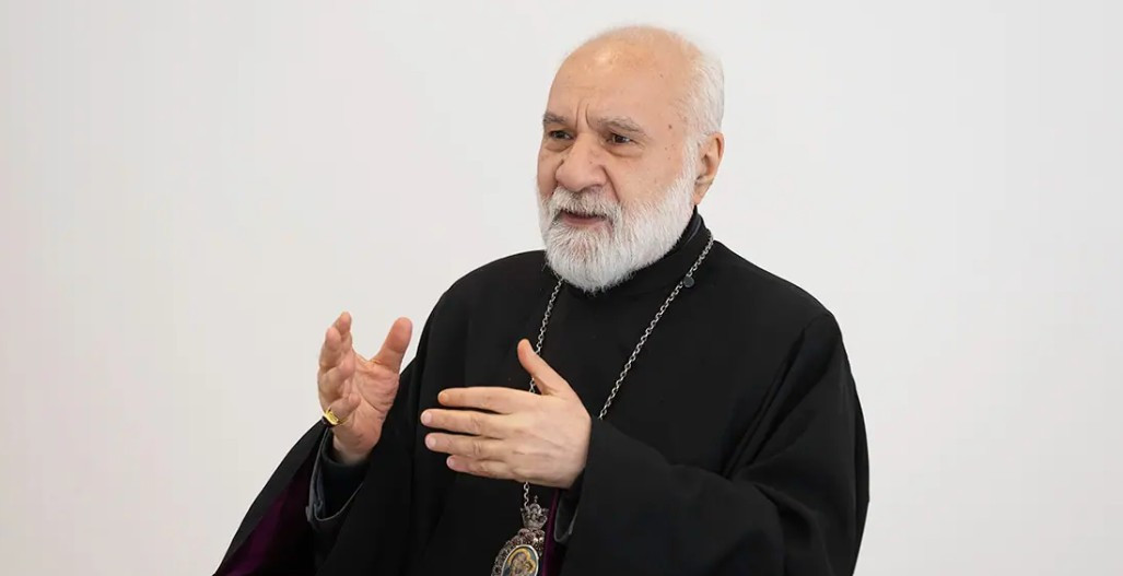 Կբողոքարկվի․ ՔԿ-ն` Նաթան սրբազանի զրույցները գաղտնալսելու վերաբերյալ որոշման մասին
