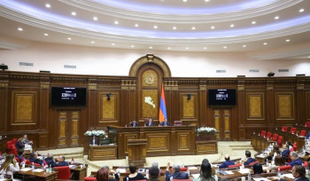 Ազգային ժողով - Կառավարություն հարցուպատասխան. ուղիղ