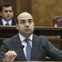 Դադարեցնում եմ լիազորություններս ՀՀ աշխատանքի և սոցիալական հարցերի նախարարի տեղակալի պաշտոնում․ Դավիթ Խաչատրյան