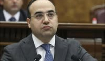Դադարեցնում եմ լիազորություններս ՀՀ աշխատանքի և սոցիալական հարցերի նախարարի տեղակալի պաշտոնում․ Դավիթ Խաչատրյան