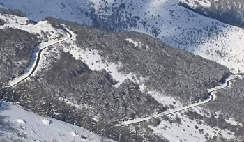 Թթուջուր-Նավուր ավտոճանապարհը փակ է բոլոր տեսակի տրանսպորտային միջոցների համար