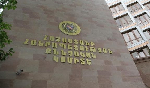 ՔԿ-ն հերքում է զինծառայողի մահվան գործով 9 անձի ձերբակալված լինելու մասին տեղեկատվությունը