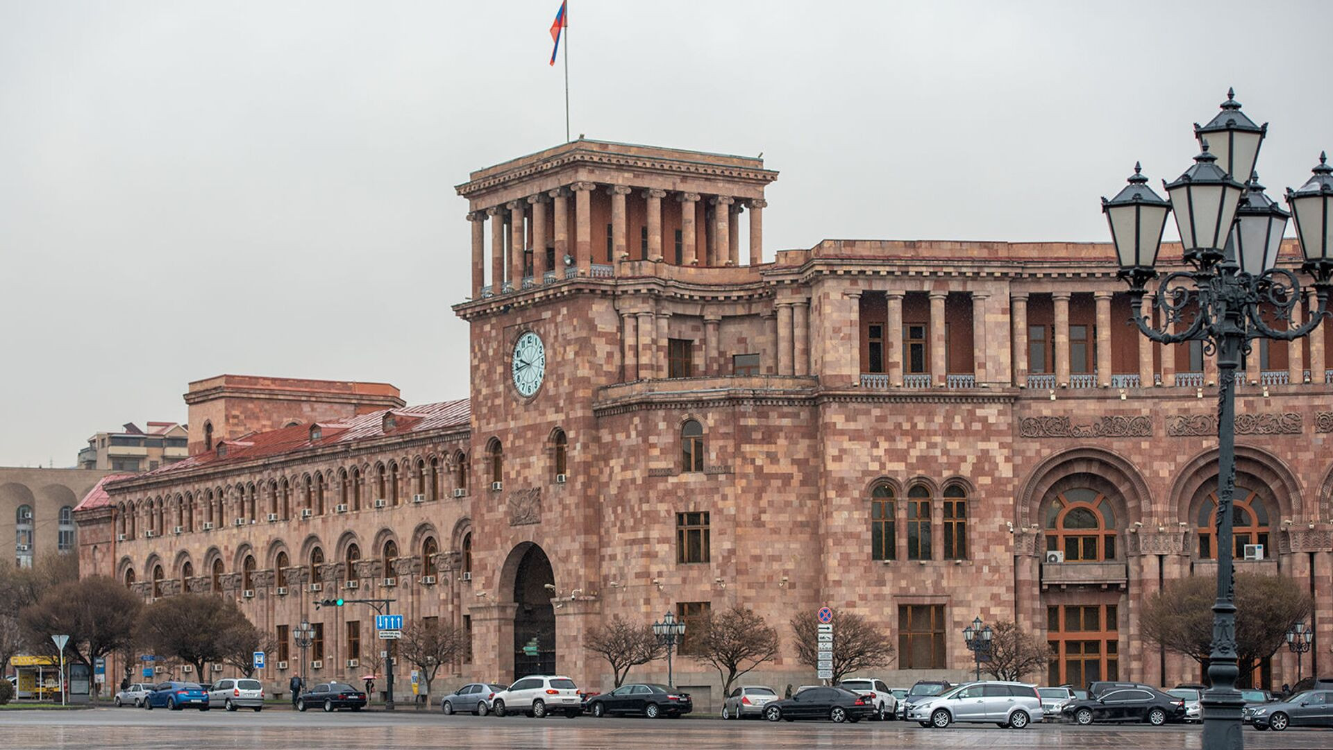 ՀՀ կառավարությունը հավանություն է տվել Խաղաղության խորհրդի կանոնադրության ստորագրման առաջարկությանը