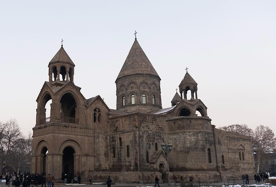 Հարկ չկա հիմնազուրկ պատճառաբանություններով ու կեղծ մեղադրանքներով փորձել ձախողել Եպիսկոպոսաց ժողովի գումարումը արտերկրում․ Մայր Աթոռ
