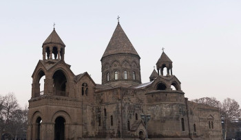 Հարկ չկա հիմնազուրկ պատճառաբանություններով ու կեղծ մեղադրանքներով փորձել ձախողել Եպիսկոպոսաց ժողովի գումարումը արտերկրում․ Մայր Աթոռ