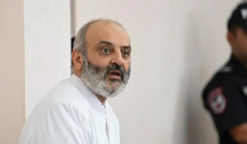 Բագրատ սրբազանի և մյուսների գործով դատական նիստը․ ուղիղ