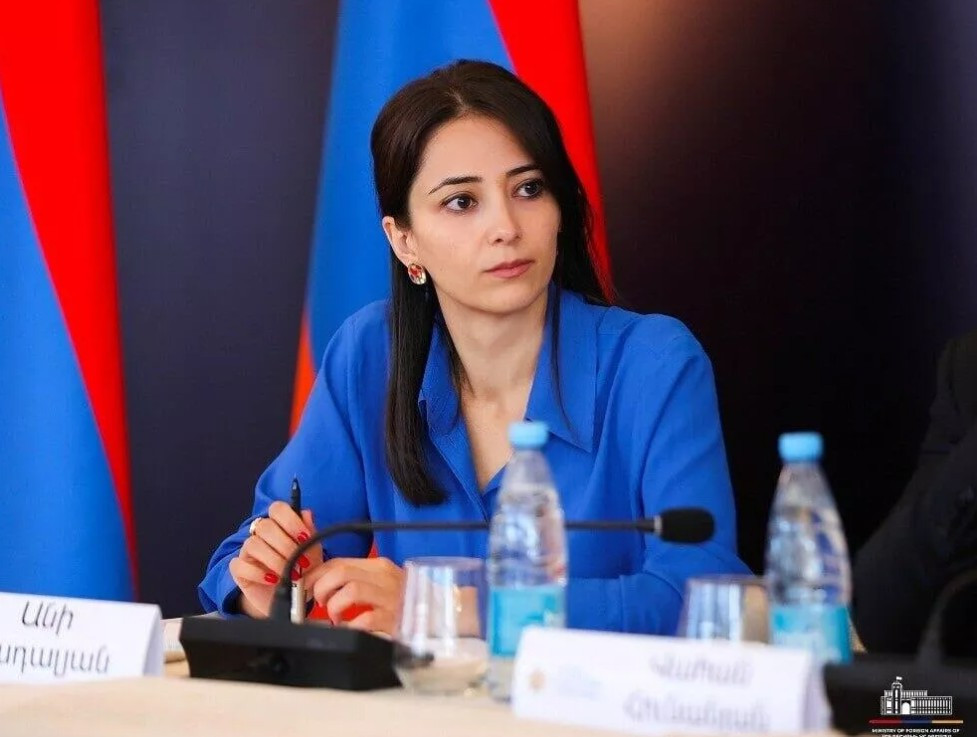 Հայաստանը Խաղաղության խորհրդի կանոնադրությունը ստորագրել է առանց անդամավճարի մասնակցության հիմունքներով. ԱԳՆ