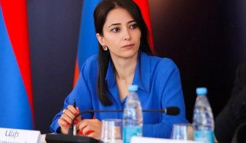 Հայաստանը Խաղաղության խորհրդի կանոնադրությունը ստորագրել է առանց անդամավճարի մասնակցության հիմունքներով. ԱԳՆ