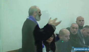 Քանի էս իշխանությունը կա, բերանումս շունչ կա, ես պայքարելու եմ, որ ազատագրվի իմ երկիրը. Բագրատ Սրբազան (տեսանյութ)