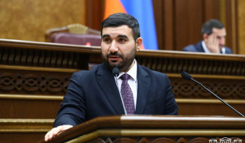 Ես ճի՞շտ եմ հասկանում, որ դուք քաղաքականությունից դուրս եք եկել, ձեզ ասել են՝ դուրս եկեք քաղաքականությունից․ Վահագն Ալեքսանյանը՝ ընդդիմադիրներին