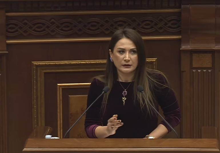 Ընտրություններին մասնակցող կուսակցությունների օգտին կամ նրանց դեմ քարոզչություն իրականացնող դիտորդները չեն հավատարմագրվի. նախագիծ