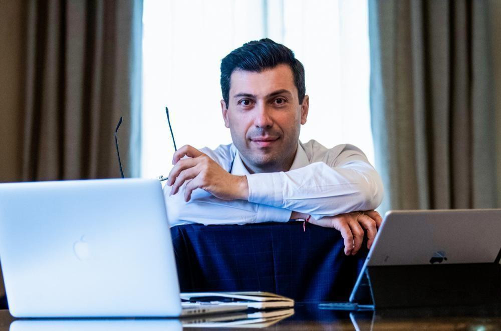 Քոչարյանի թիմն ու անմեղսունակ խորհրդատուները, նիկոլականների հետ ձեռք ձեռքի տված արհեստական օրակարգերով ու ստերով 2021 թվականից երկիրը ճակատագրում են նորանոր աղետների․ Միքայել Մինասյան