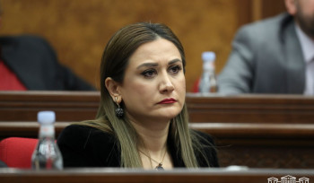 ԱԺ-ն առաջին ընթերցմամբ ընդունեց դիտորդական առաքելությունների գործունեությանն առնչվող նախագիծը