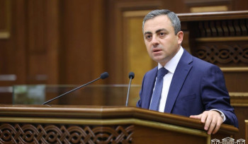 Ալեն Սիմոնյանի միակ «հաշվետվությունը» նիստերին իմ մասնակցությունն էր. բացակայել եմ, չեմ վարձատրվել. Իշխան Սաղաթելյան