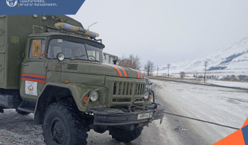 Փրկարարներն արգելափակումից դուրս են բերել 195 տրանսպորտային միջոց և օգնություն ցուցաբերել 722 քաղաքացու