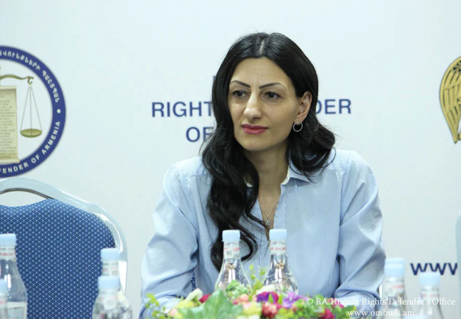 Սեռով պայմանավորված հղիության արհեստական ընդհատումների խնդիրը շարունակում են մնալ լուրջ և մտահոգիչ. ՄԻՊ