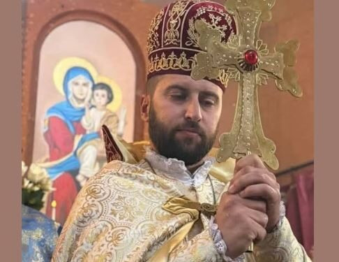 Ոսկետափում շարունակվում են ճնշումները Սուրբ Սահակ–Մեսրոպ եկեղեցու հոգևոր հովիվ Տեր Արտաշես քահանա Հակոբյանի նկատմամբ. հայտարարություն
