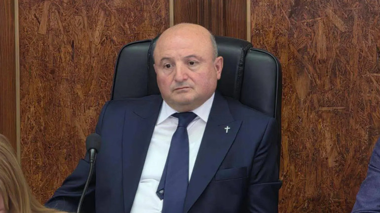 Հորդորում եմ անկախ լրագրողներին` մտնել ԱԱԾ-ի մեկուսարան և համոզվել, թե ինչ պայմաններում են պահվում Փաշինյանի իշխանության դեմ արտահայտված քաղբանտարկյալները. Վարդան Ղուկասյան