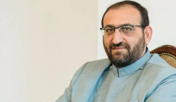 Արշակ Սրբազանի գործով իրեղեն ապացույցը կորել է. «Հրապարակ»