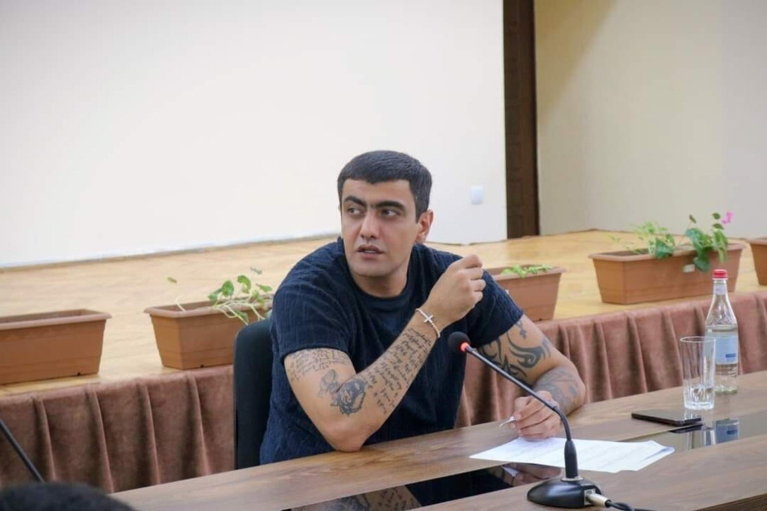 Զինված միջադեպ՝ Գորիսում. սպանվել է Առուշ Առուշանյանի վարորդը և ևս մեկ երիտասարդ. 24News