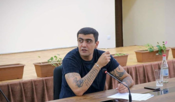 Զինված միջադեպ՝ Գորիսում. սպանվել է Առուշ Առուշանյանի վարորդը և ևս մեկ երիտասարդ. 24News
