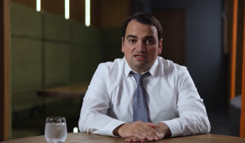 ՔԿ-ն՝ Նարեկ Կարապետյանին առնչվող վարույթի մասին