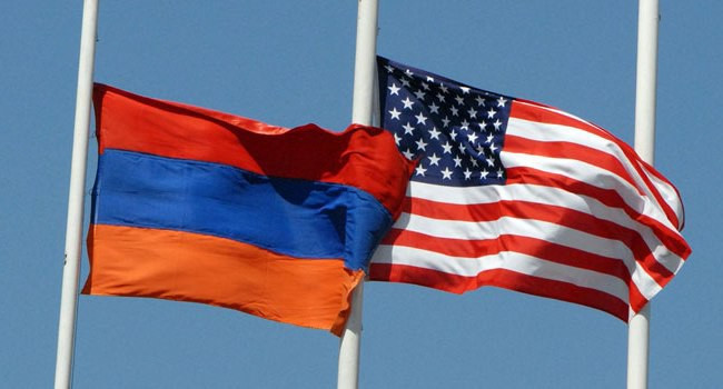 ԱՄՆ-ն  Հայաստան է ուղարկել արտաքսված քաղաքացիների. «Սպուտնիկ Արմենիա»