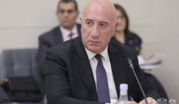 Հունվարի 27–ի օրվա հիմքում որևէ ռազմական գործողություն դրված չէ. պաշտպանության փոխնախարար