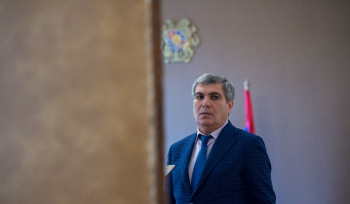 «Հանրապետություն» կուսակցության վարչապետի թեկնածուն Արամ Սարգսյանն է