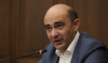 Ստացվում է՝ ԵԽԽՎ-ում տեղյակ չեն, որ ՀՀ-ում կան քաղբանտարկյալներ, չգիտեն, որ Միքայել Սրբազանը, Սամվել Կարապետյանը և բազմաթիվ այլ մարդիկ այլախոհության համար բանտարկված են. Մարուքյան