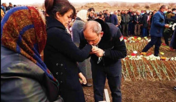 Հանուն սեփական իշխանության ու օտար տերերի ակնկալիքների զոհաբերել հազարավոր մարդկանց կյանքը, իսկ հետո հայտարարել հիշատակի օր. Զուրաբյան