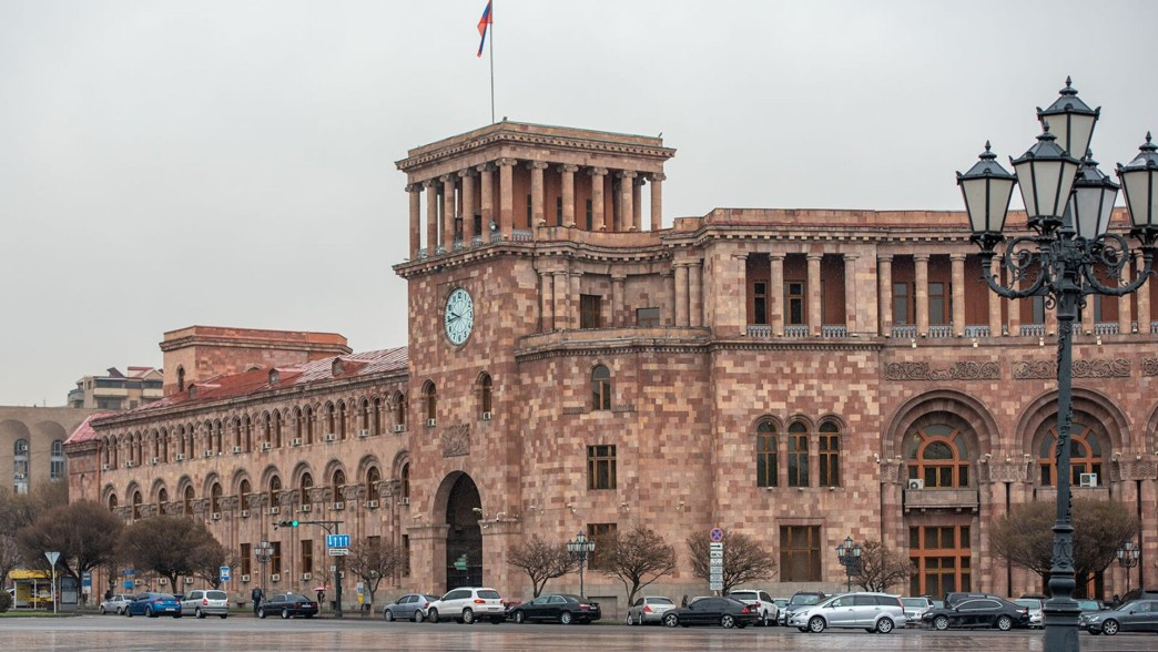Կառավարությունը նախատեսում է մայիսի 4-ը հայտարարել ոչ աշխատանքային օր