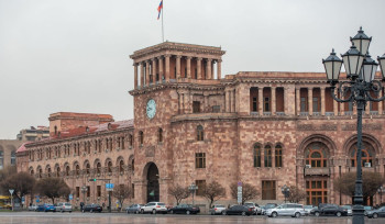 Կառավարությունը նախատեսում է մայիսի 4-ը հայտարարել ոչ աշխատանքային օր