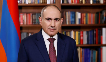 Մենք պատերազմի չենք պատրաստվում, որովհետեւ պատերազմ չի լինելու․ Նիկոլ Փաշինյանի ուղերձը բանակի օրվա առթիվ