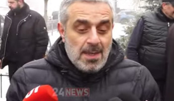 Իմ աղջիկը և Ռոբերտ Աբաջյանը 10 տարի նստել են մեկ նստարանի, խոնարհումս բոլոր երիտասարդներին, ովքեր գիտակցաբար գնացին այդ քայլին․ Արտյոմ Մարկոսյան