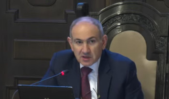 Կառավարության 2026 թվականի հունվարի 29-ի հերթական նիստը. ուղիղ